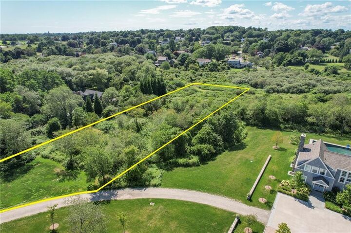 Property Photo:  100 Summerfield Lane  RI 02842 