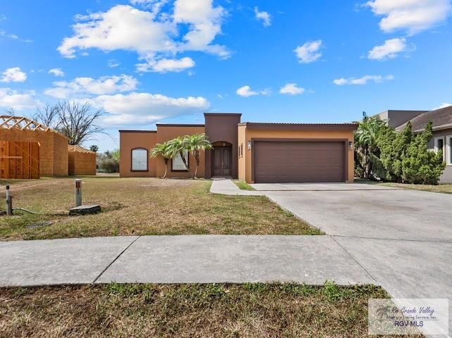 Property Photo:  6045 Danubio Ct.  TX 78535 