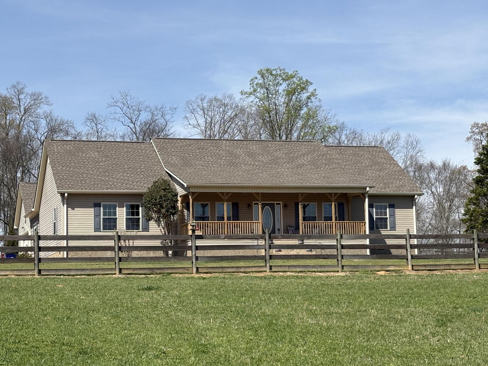 Property Photo: 680 Horton Road SE TN 37323
