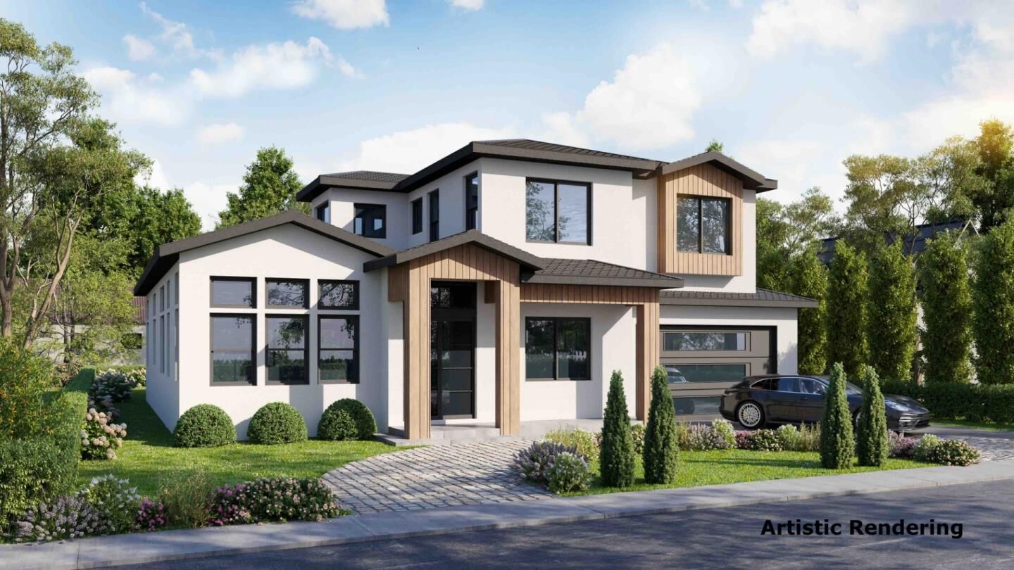 Property Photo:  10481 North Stelling Road  CA 95014 