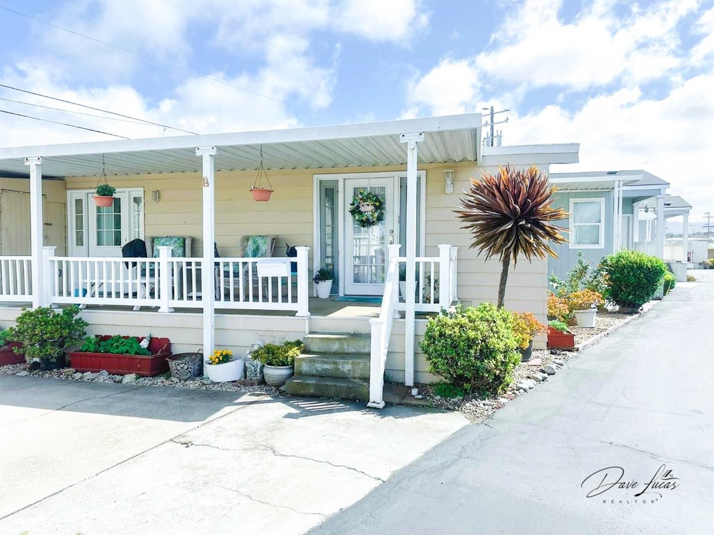 Property Photo:  1146 Birch Avenue 19  CA 93955 