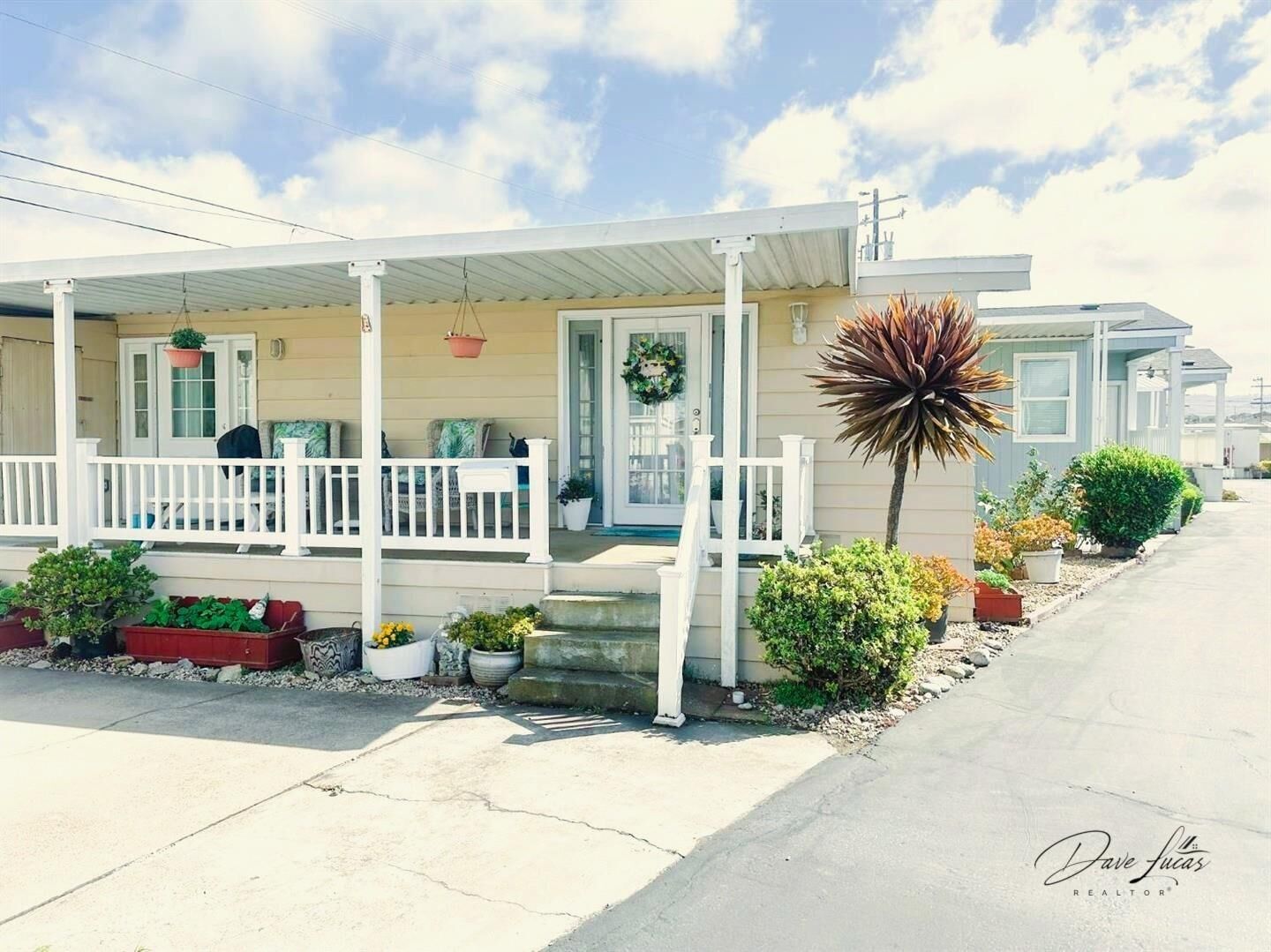 Property Photo:  1146 Birch Avenue 19  CA 93955 