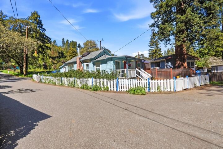 Property Photo: 71 Woodmill Lane CA 95018