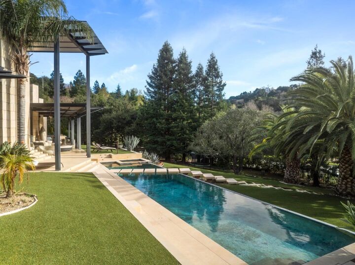Property Photo:  27673 Lupine Road  CA 94022 