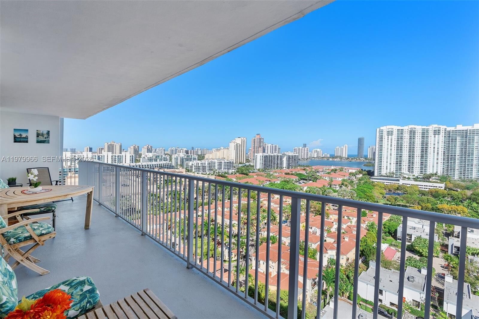 Property Photo:  2851 NE 183rd St 1901E  FL 33160 