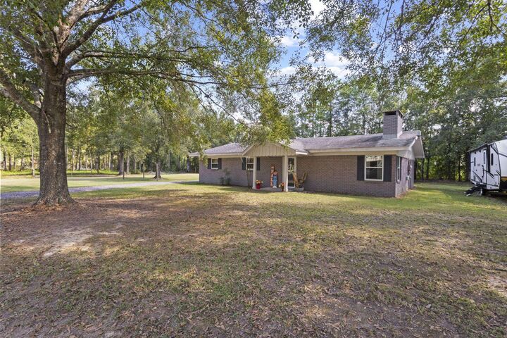 Property Photo:  6064 White Oak  TX 77632 