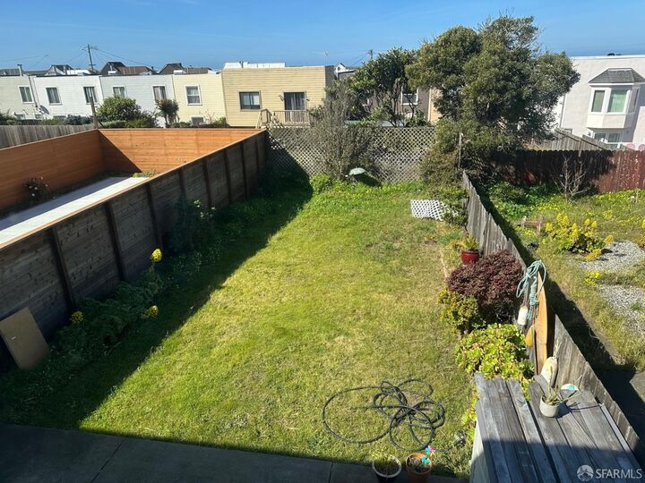 Property Photo:  2063 42nd Avenue  CA 94116 