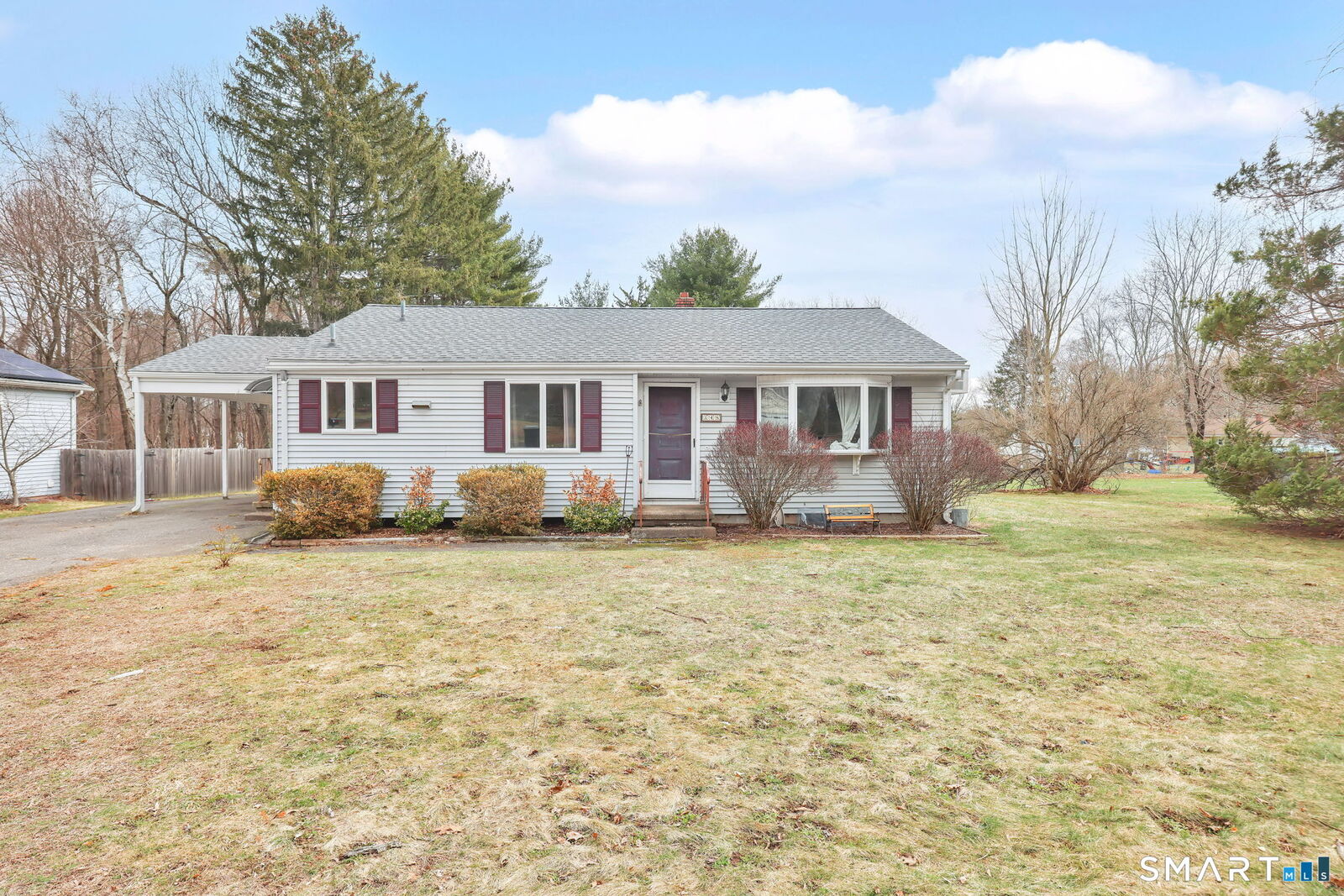 Property Photo: 348 Avery Street CT 06074