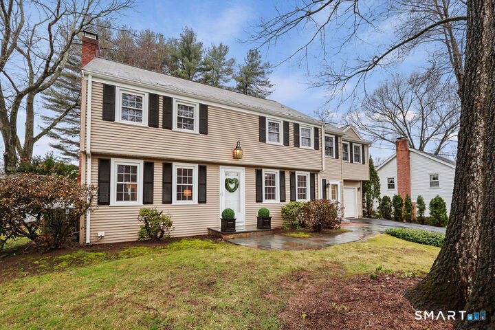 Property Photo:  33 Trotwood Drive  CT 06117 