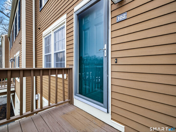 Property Photo:  102 Foxbridge Village Road 102  CT 06405 