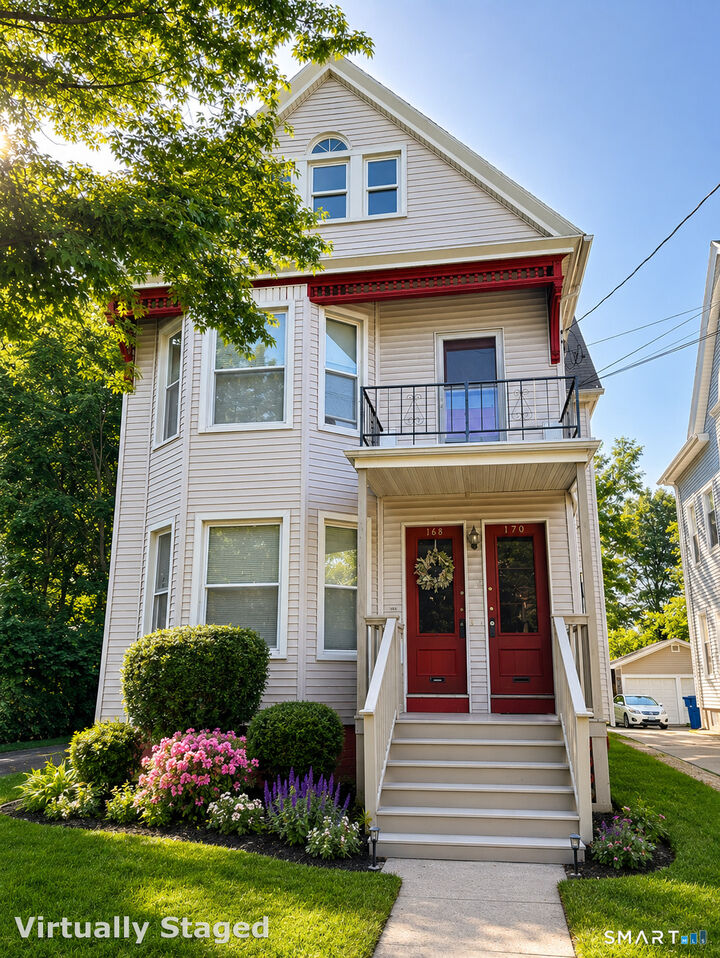 Property Photo:  168 Ellsworth Avenue  CT 06511 