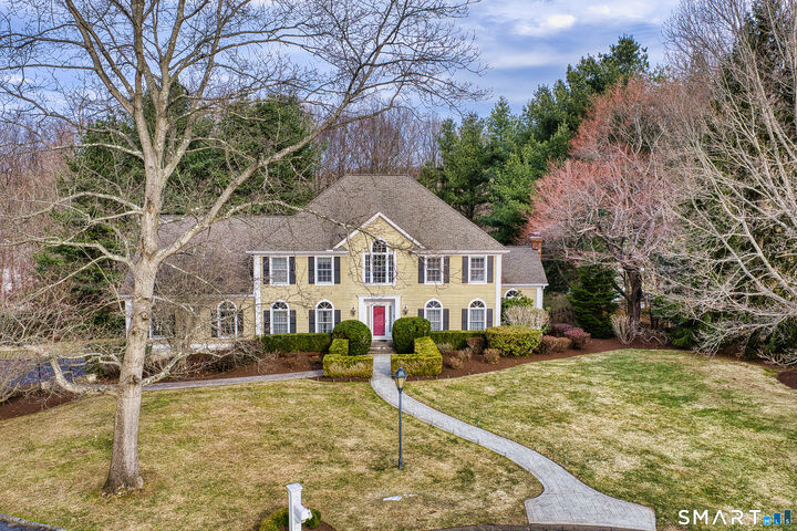 Property Photo:  111 Stones Throw  CT 06611 