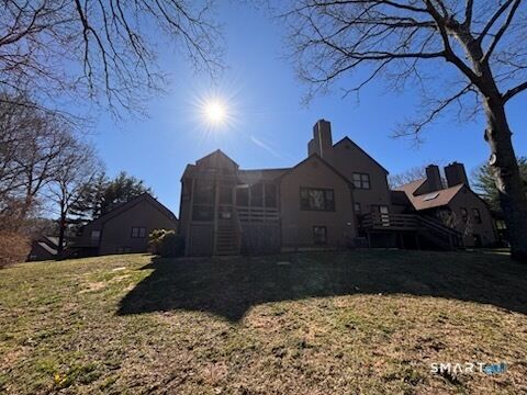 Property Photo:  10 Juniper Circle 10  CT 06468 