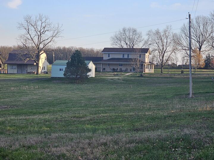 Property Photo:  14109 Lawrence 2160  MO 65712 