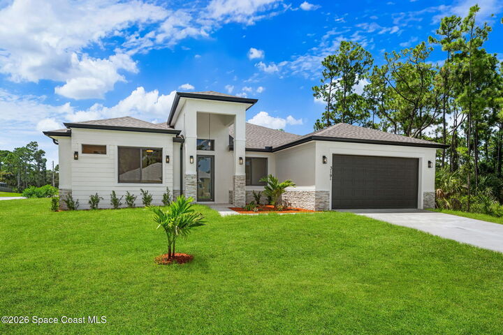 Property Photo: 3196 Slama Avenue SE FL 32909