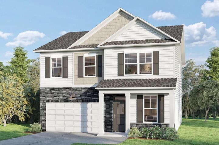 Property Photo: 339 E Pyrenees Drive Lot 137 SC 29385