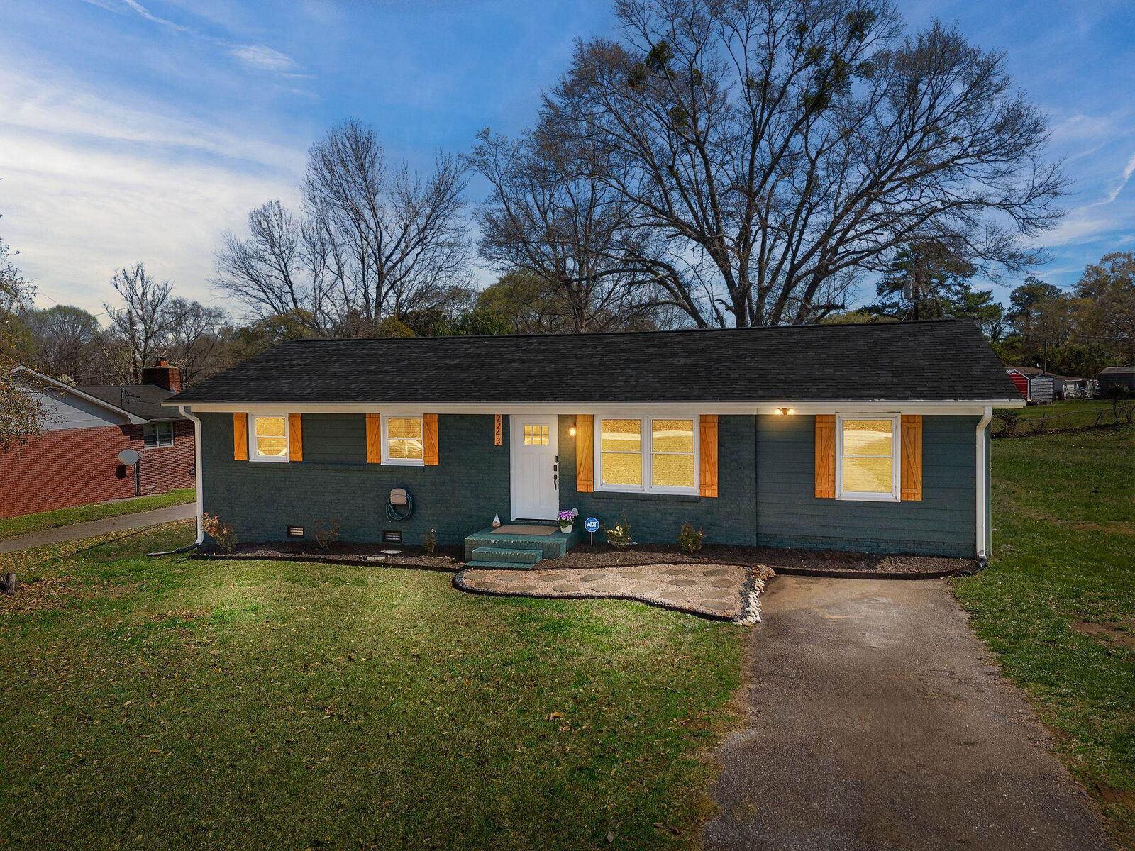 Property Photo:  2243 Cannons Campground Road  SC 29307 