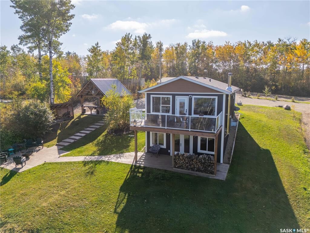 Property Photo:  24 Lakeshore Drive  SK S0M 1L0 