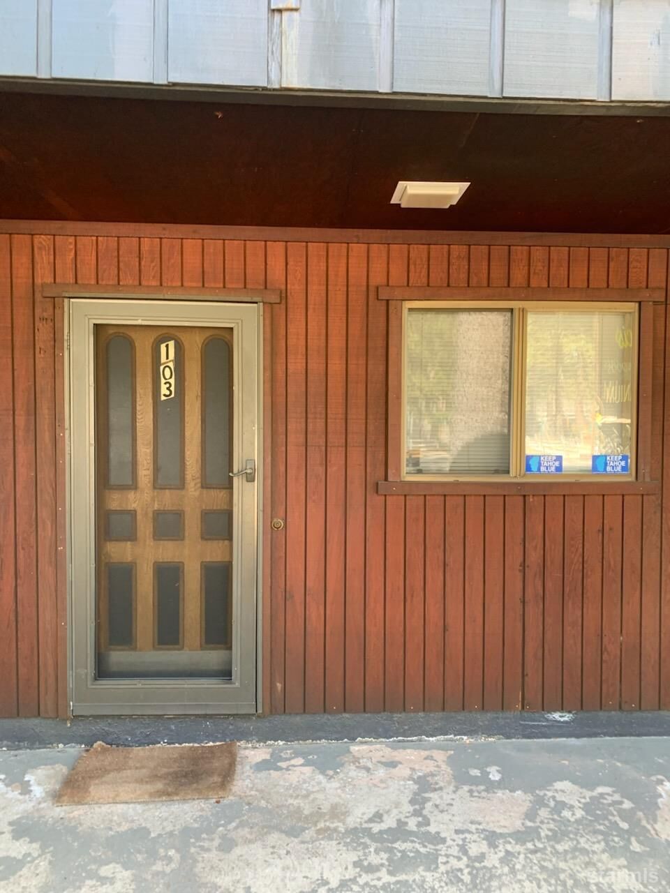 Property Photo: 516 Emerald Bay Road 103 CA 96150