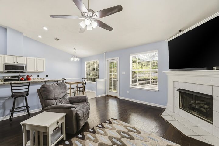 Property Photo:  2760 Whitmore Court  FL 32312 