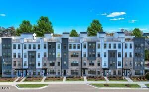 Property Photo: 615 Hedrick Ridge Road 103 NC 27519