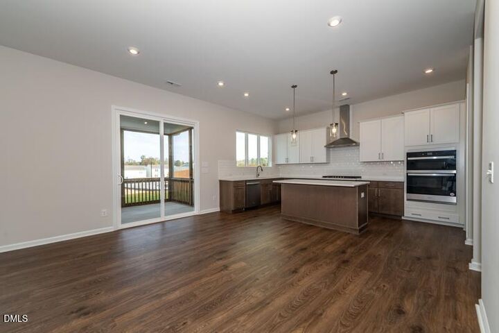 Property Photo: 321 Blalock Street NC 27540