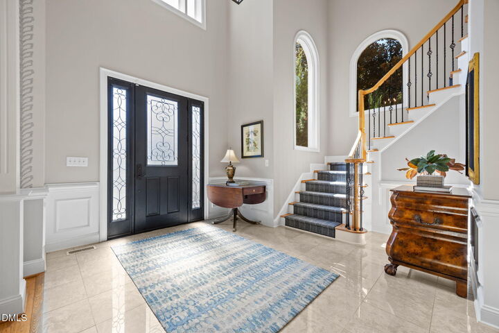 Property Photo: 1012 Cross Clay Court NC 27614