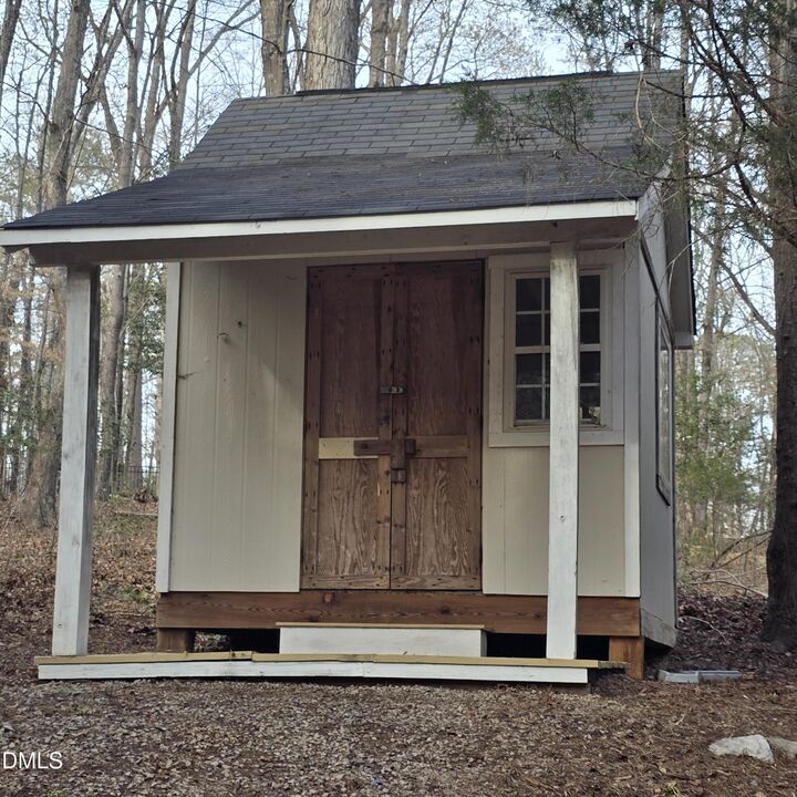 Property Photo:  113 Cochise Drive  NC 27549 