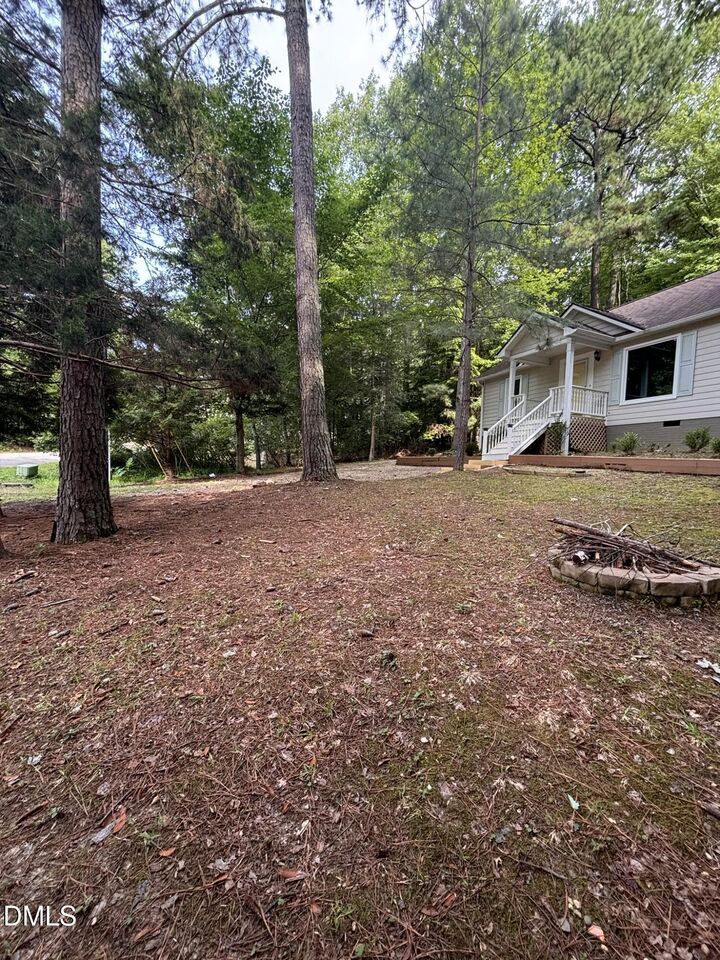 Property Photo:  113 Cochise Drive  NC 27549 