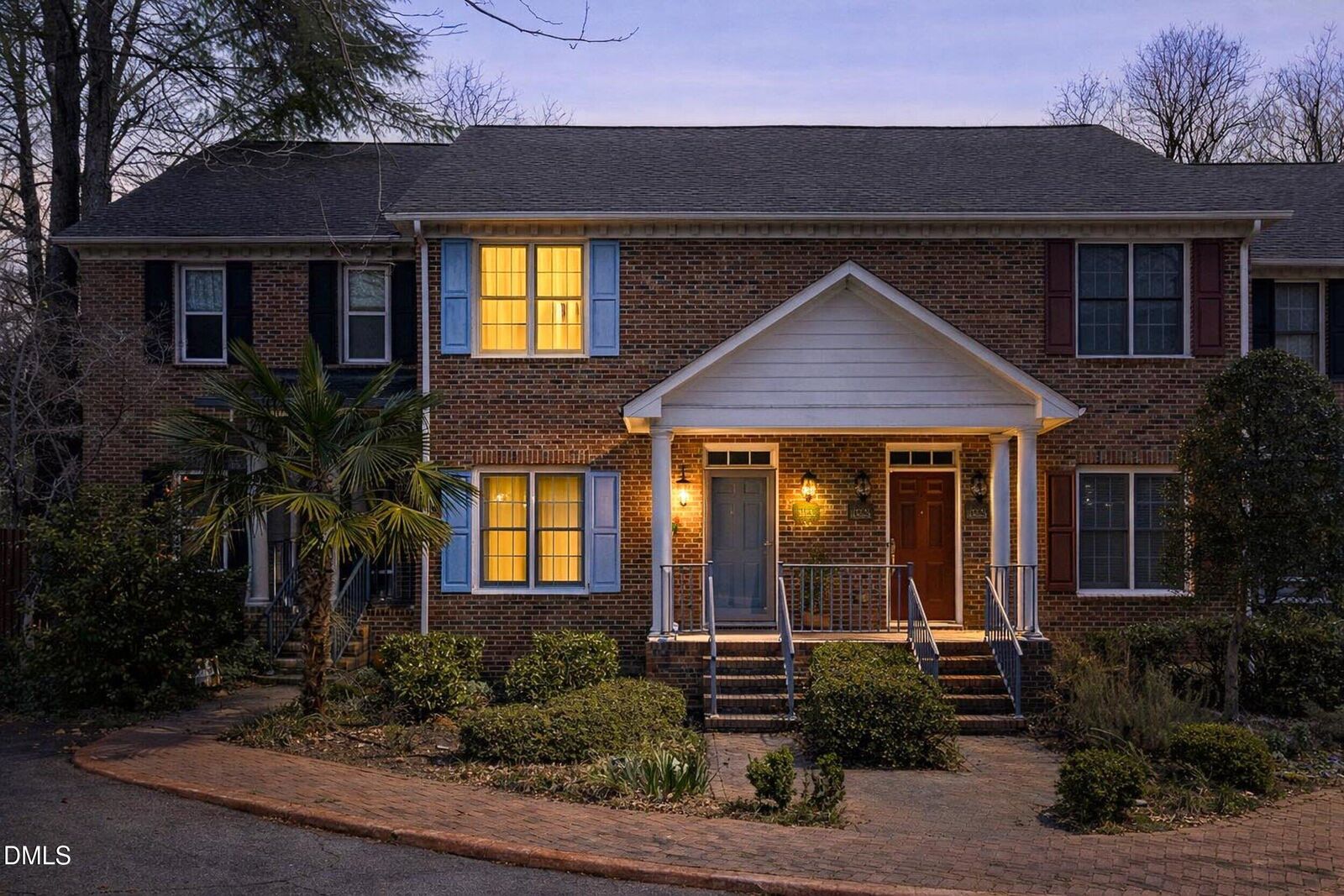 Property Photo:  1403 Governors Court  NC 27604 