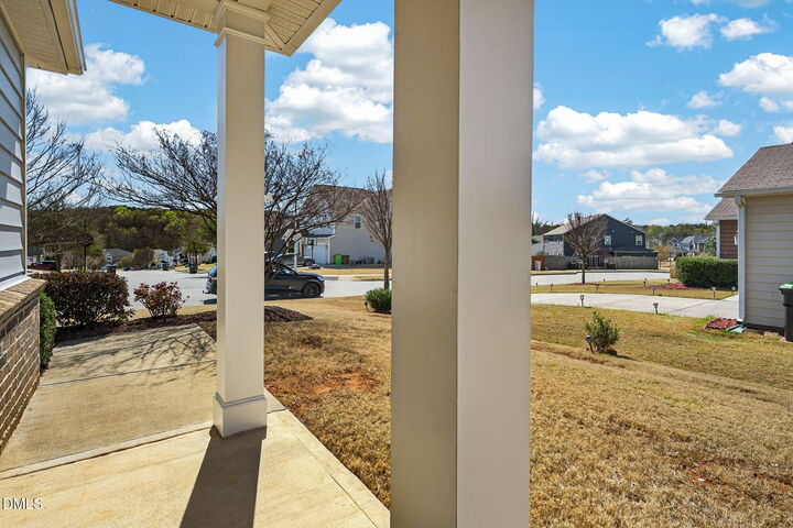 Property Photo:  400 Eno Drive  NC 27540 