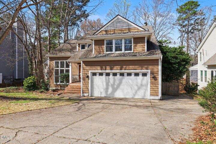 Property Photo:  121 Marquette Drive  NC 27513 