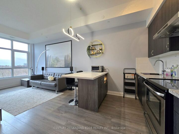 Photo de la propriété:  8763 Bayview Avenue 535  ON L4B 3V1 