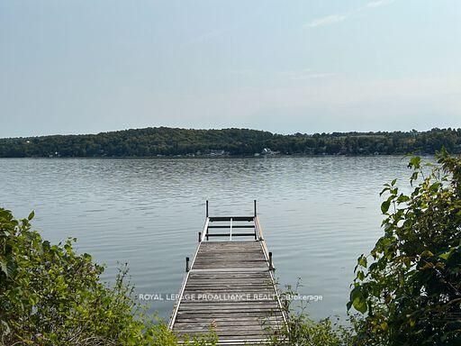 Property Photo: 90 McCracken Landing Road 4 ON K0K 2X0