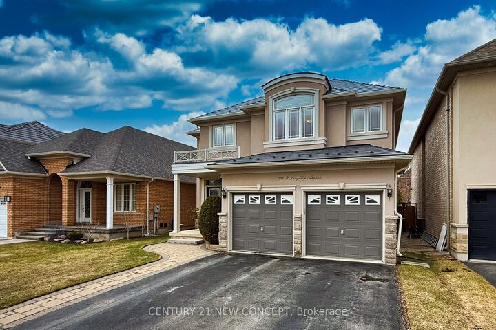 Property Photo:  223 McLaughlin Avenue  ON L9T 7P2 