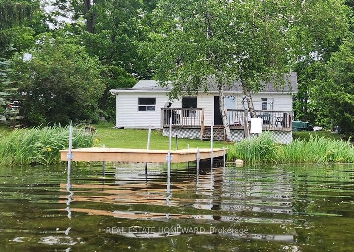 260 South Shores Road — photo 1