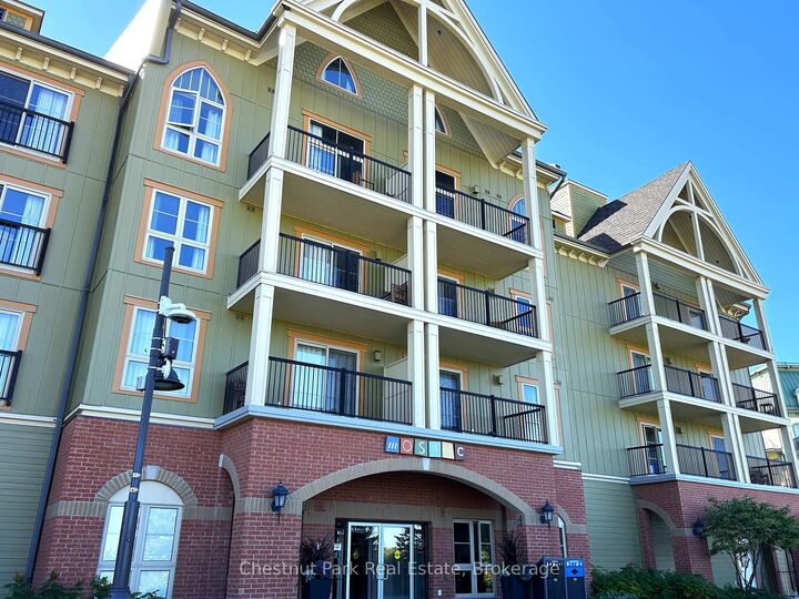 190 Jozo Weider Boulevard 412 — photo 1