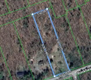 Property Photo:  62 Rockhaven Road  ON K0K 2M0 