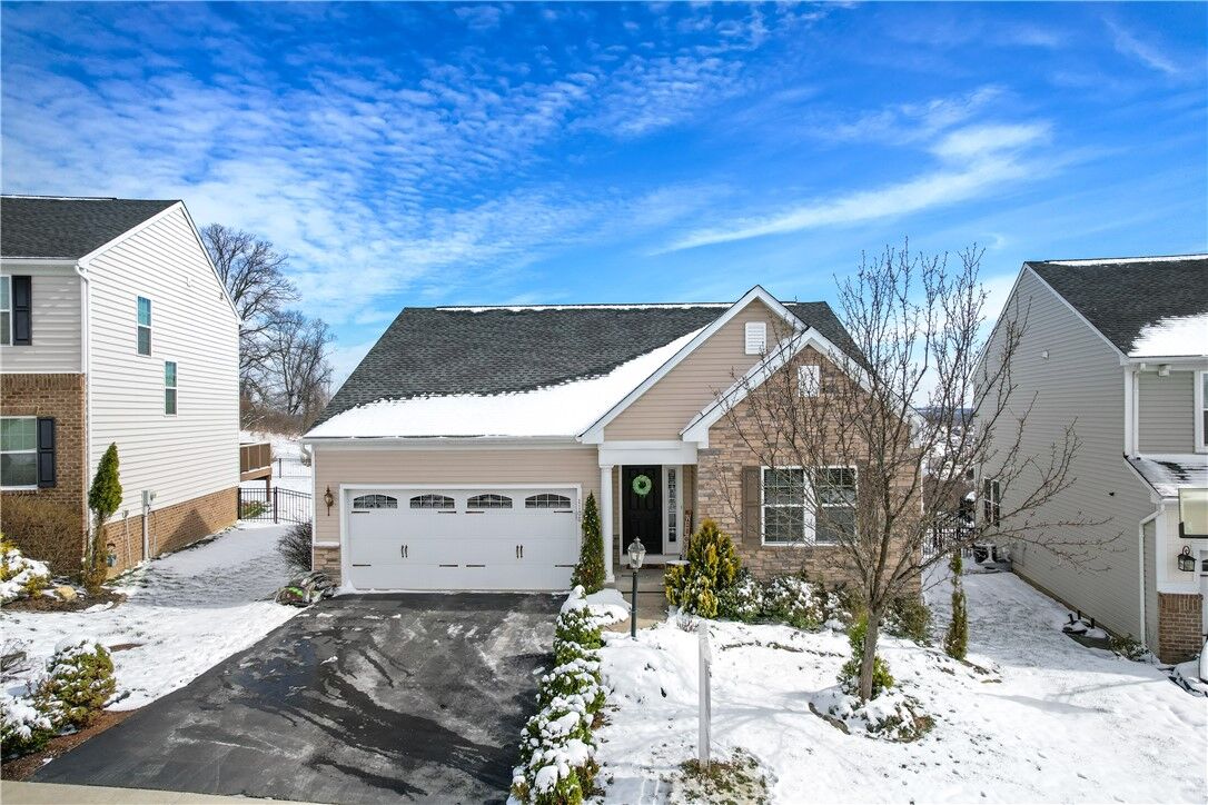 Property Photo:  1108 Raymond Dr  PA 15071 