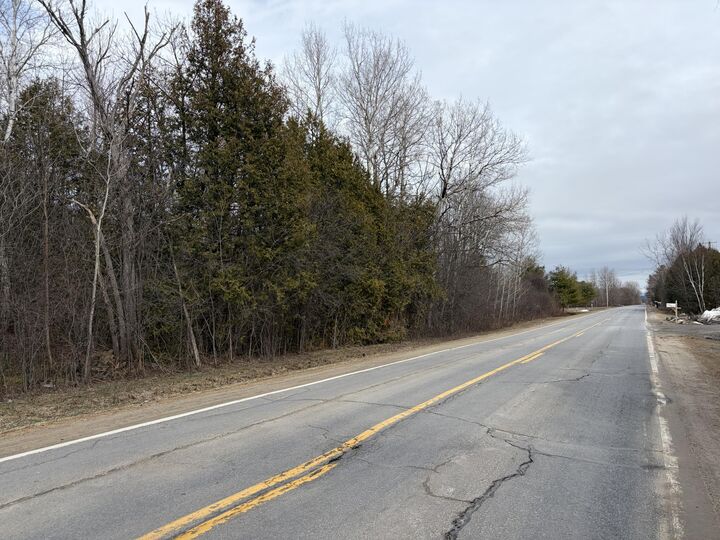 Property Photo: 0 Stratton Hill Road NY 12992