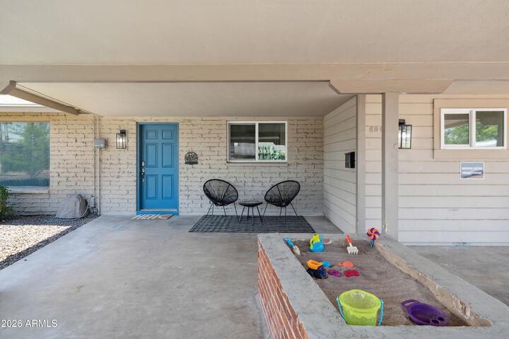 Property Photo:  6943 E Granada Road  AZ 85257 