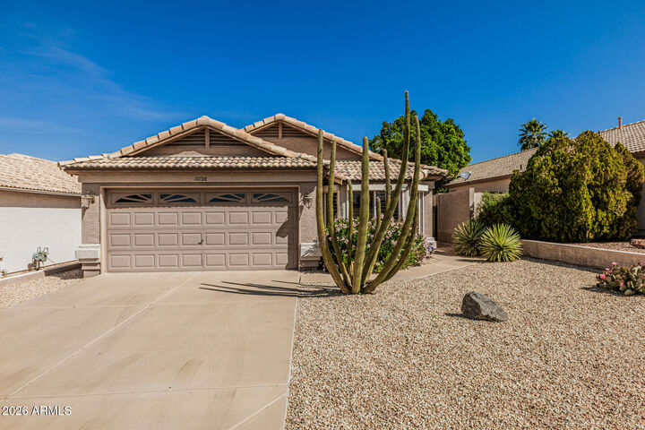 Property Photo:  10728 W Irma Lane  AZ 85373 