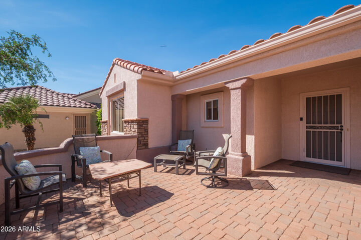 Property Photo: 15208 W Las Brizas Lane AZ 85375