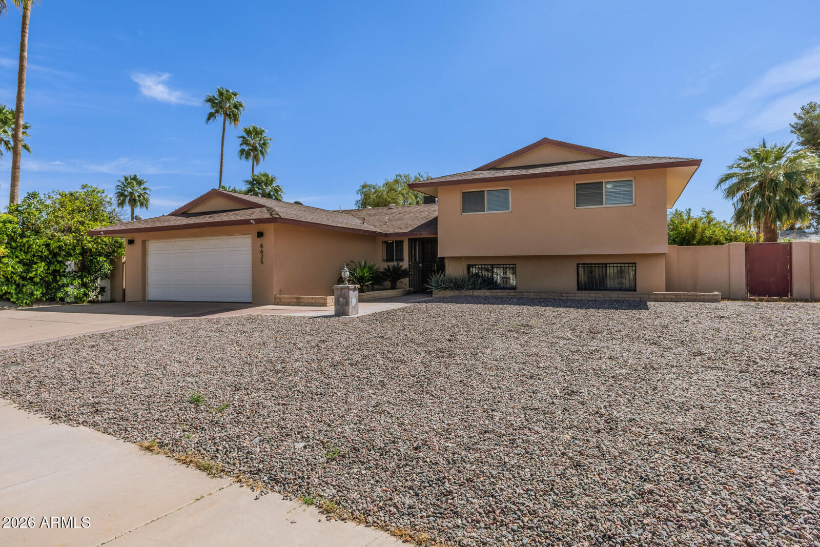 Property Photo:  8625 E Osborn Road  AZ 85251 