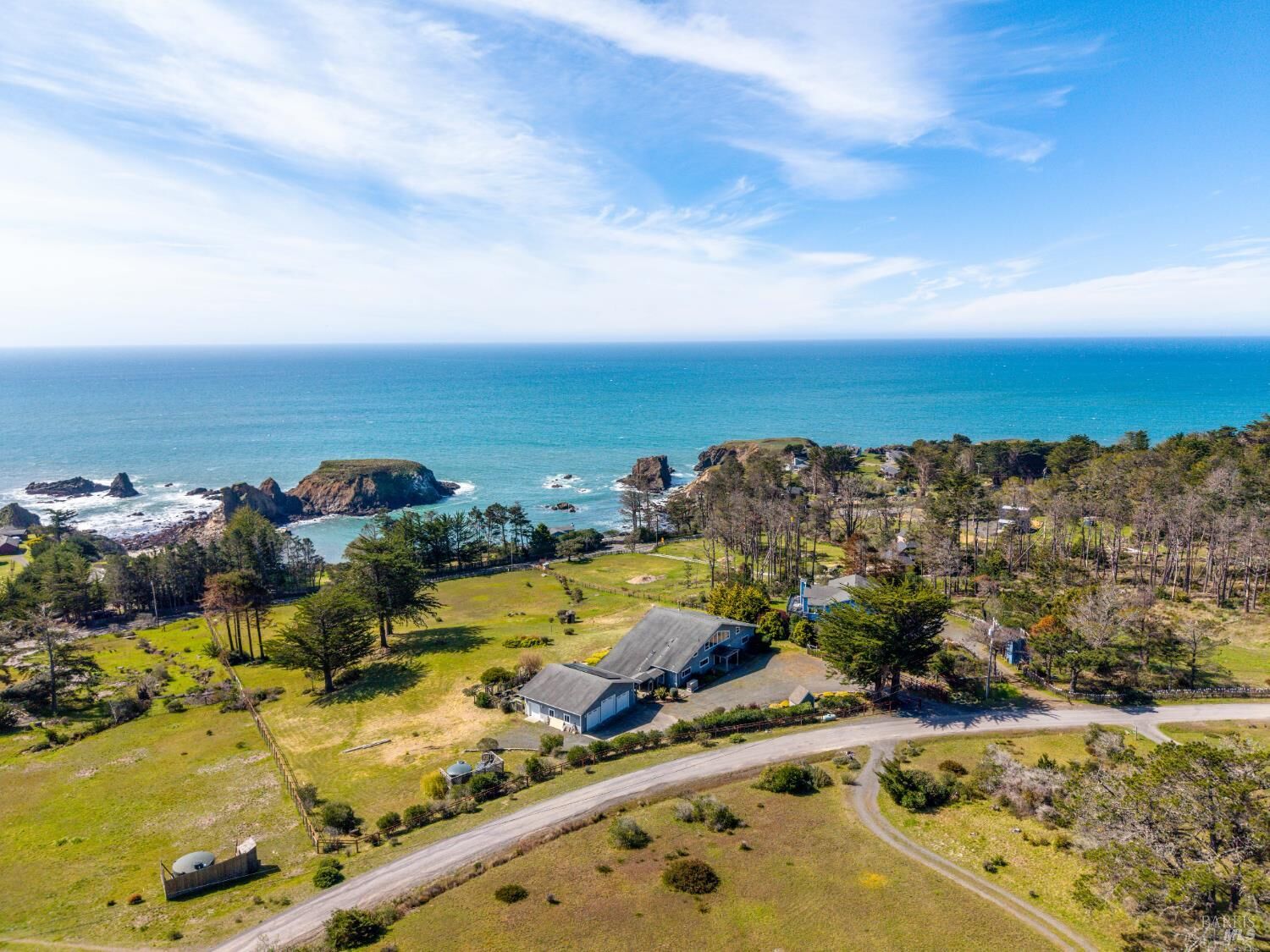 Property Photo:  46701 Iversen Drive  CA 95445 
