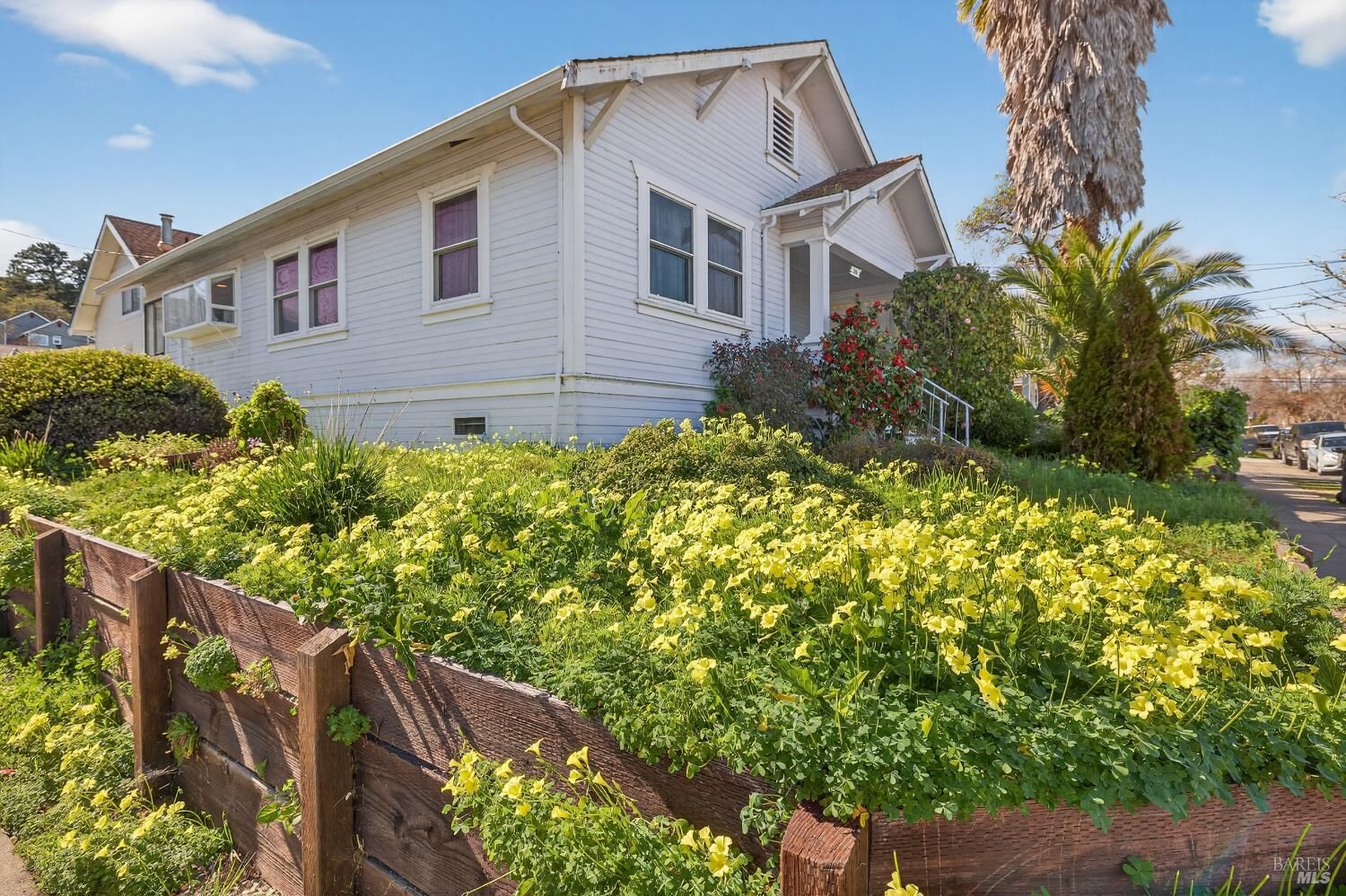 Property Photo:  301 Broadway Street  CA 94952 