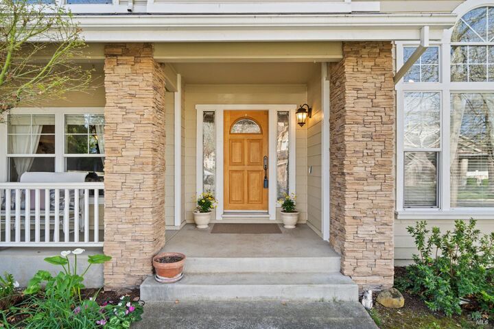 Property Photo: 4706 Devonshire Place CA 95405