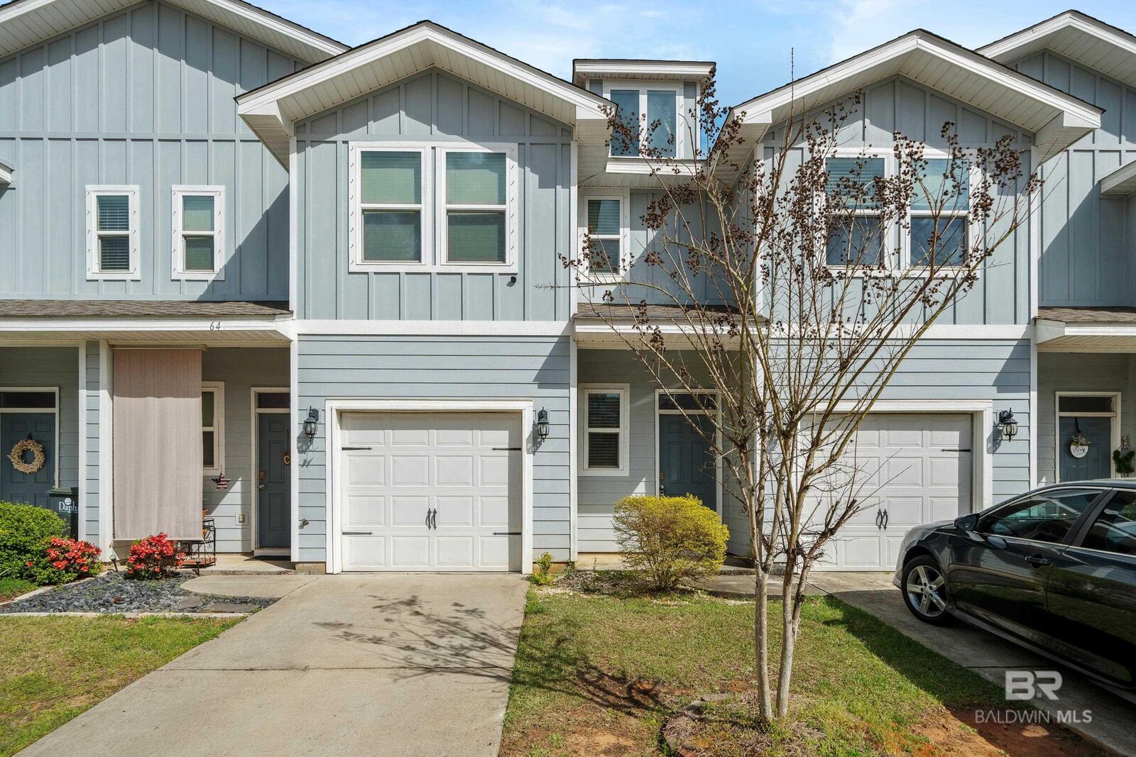 Property Photo:  25806 Pollard Road 65  AL 36526 