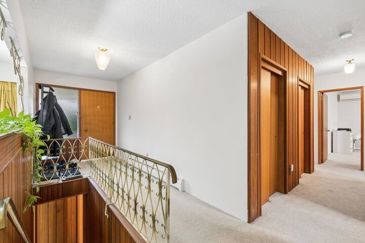 Property Photo: 5606 Willow Street BC V5Z 3S4