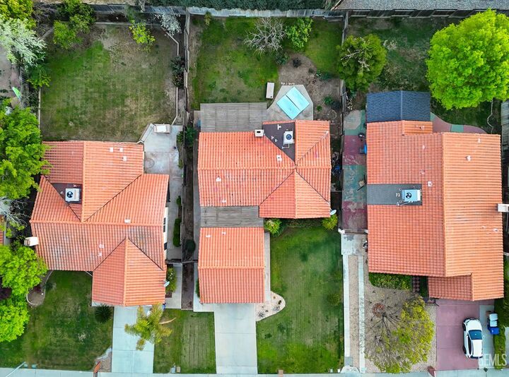 Property Photo:  4605 Panorama Drive  CA 93306 